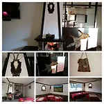 Guest house Kuma Lissa Kozhari