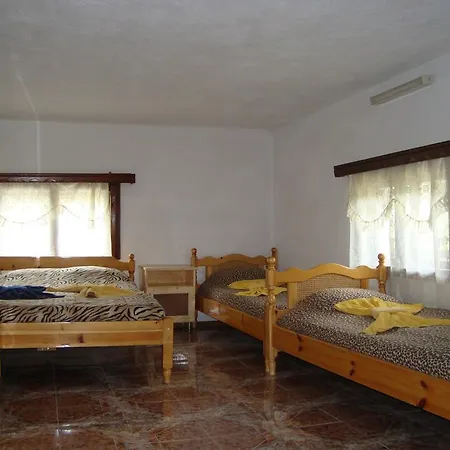 Guest house Kuma Lissa
