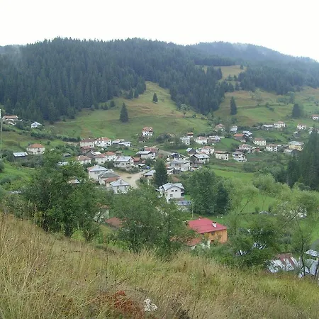 Guest house Kuma Lissa *