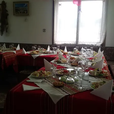 Guest house Kuma Lissa *