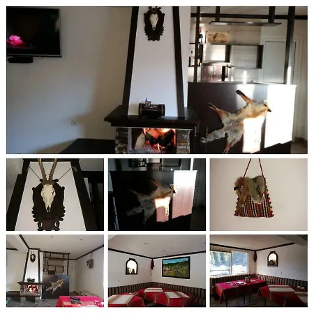 Guest house Kuma Lissa Kozhari