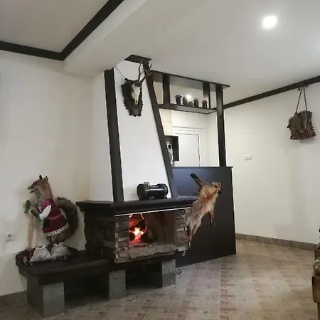 Guest house Kuma Lissa *