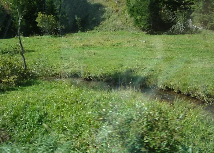 Kuma Lissa Guest house Kozhari