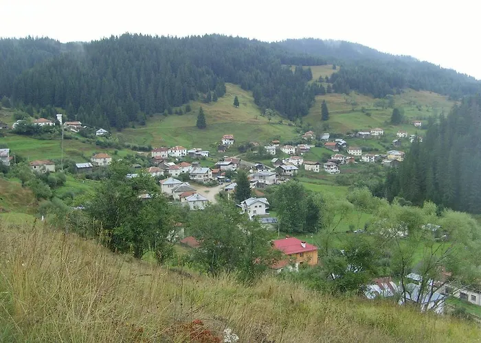 Guest house Kuma Lissa *