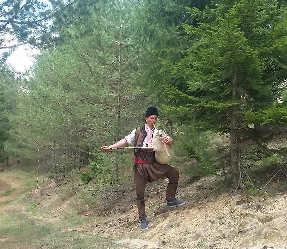 Kuma Lissa Guest house