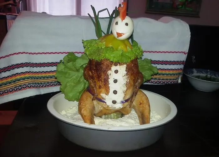 Kuma Lissa Guest house Kozhari