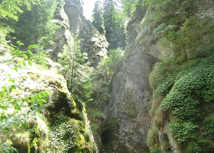 Kuma Lissa Guest house