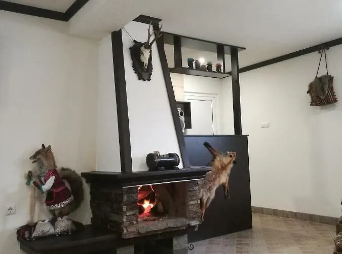 Guest house Kuma Lissa *